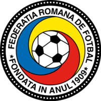 Romania (w) (u17) team logo