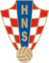 Croatia (w) (u17) team logo