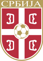 Serbia (w) (u17) team logo