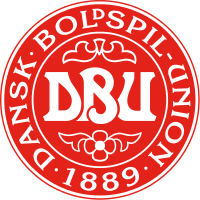 Denmark (w) (u17) team logo