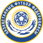 Kazakhstan (w) (u17) team logo