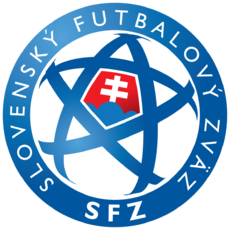 Slovakia (w) (u17) team logo