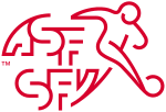 Switzerland (w) (u17) team logo