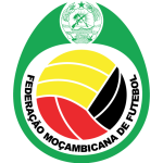 Mozambique (u20) team logo