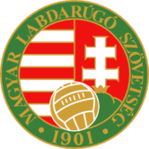 Hungary (w) (u19) team logo