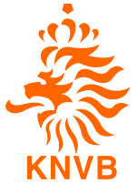 Netherlands (w) (u19) team logo