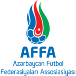 Azerbaijan (w) (u19) team logo