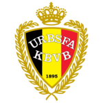 Belgium (w) (u19) team logo