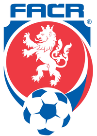 Czech Republic (w) (u19) team logo