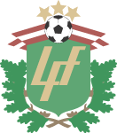 Latvia (w) (u19) team logo