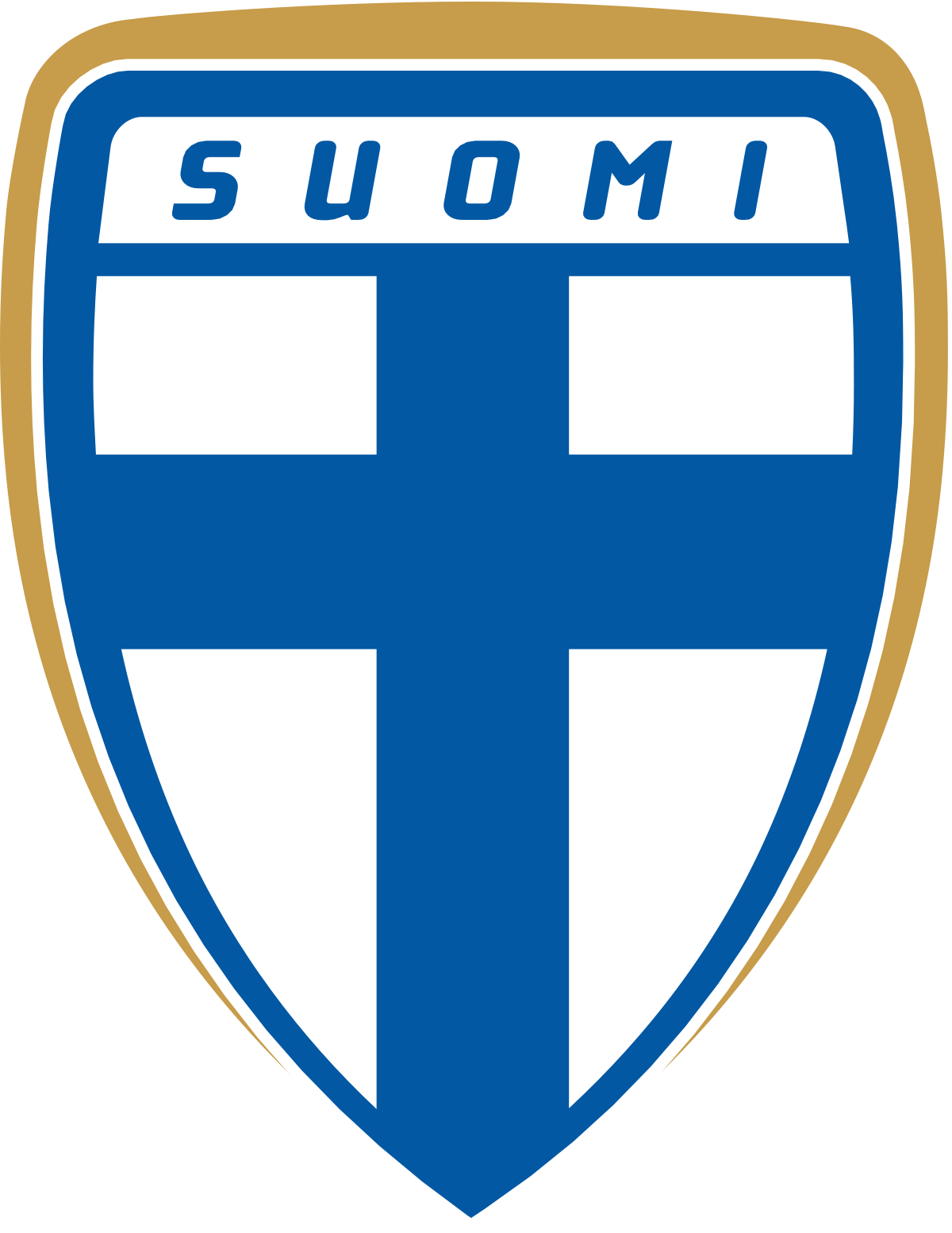 Finland (w) (u19) team logo