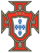 Portugal (w) (u19) team logo