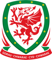 Wales (w) (u19) team logo