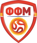 North Macedonia (w) (u17) team logo