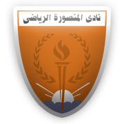 El Mansura team logo