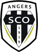 Angers (u19) team logo