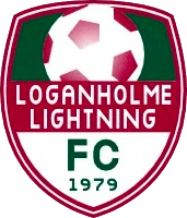 Logan Lightning (u23) team logo