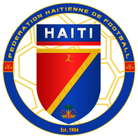 Haiti (u23) team logo