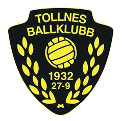 Tollnes BK team logo