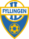 Fyllingen team logo