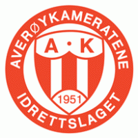 Averoykameratene team logo