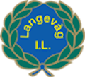 Langevog team logo