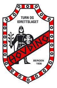 Hovding team logo