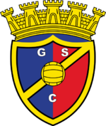 Gondomar team logo