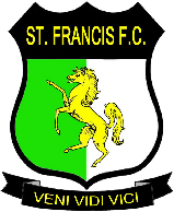 Saint Francis team logo