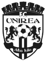 Unirea Alba Iulia team logo