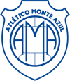 Monte Azul team logo