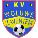 Woluwe-Zaventem team logo