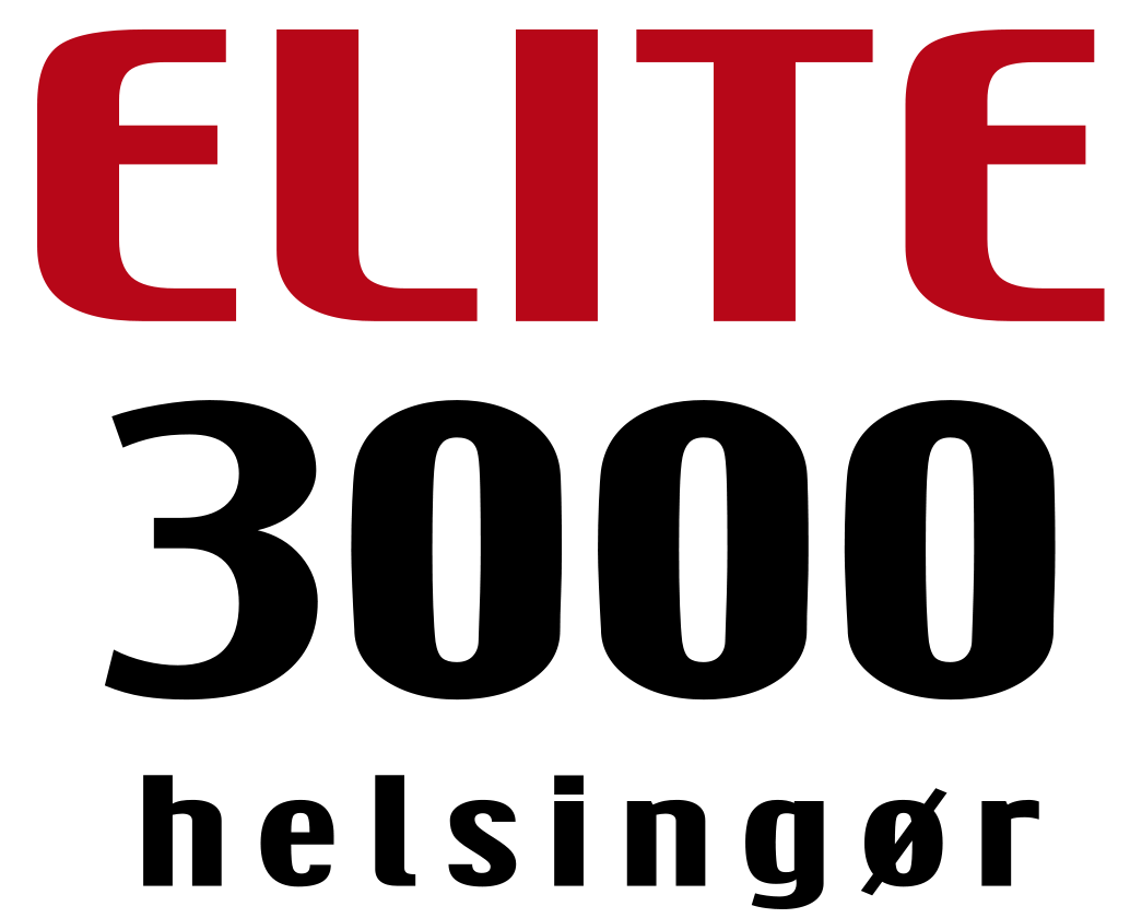 Elite 3000 Helsingor team logo