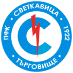 Svetkavitsa team logo