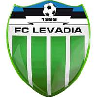 Levadia Maardu team logo