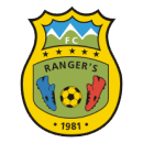 FC Rangers team logo