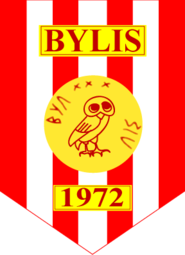 Bylis team logo