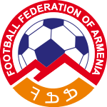 Armenia (u17) team logo