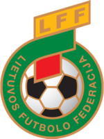 Lithuania (u17) team logo