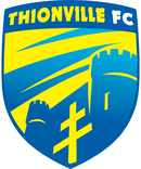 Thionville team logo