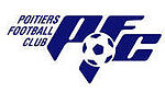 Poitiers team logo