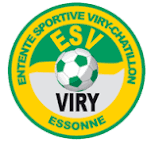 Viry-Chatillon team logo