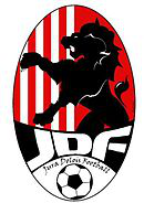 Bresse Jura F team logo