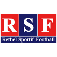 Rethel Sportif team logo