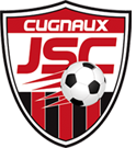 Cugnaux team logo