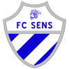 Sens FC team logo