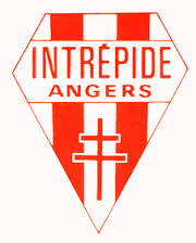 Angers Intrepide team logo