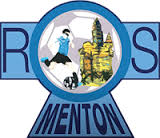 Rapid Menton team logo