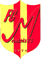 Mantes 78 FC team logo