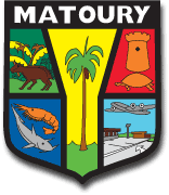 Matoury team logo